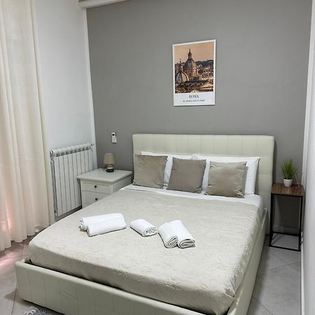 Days In Rome Hotel Eksteriør billede