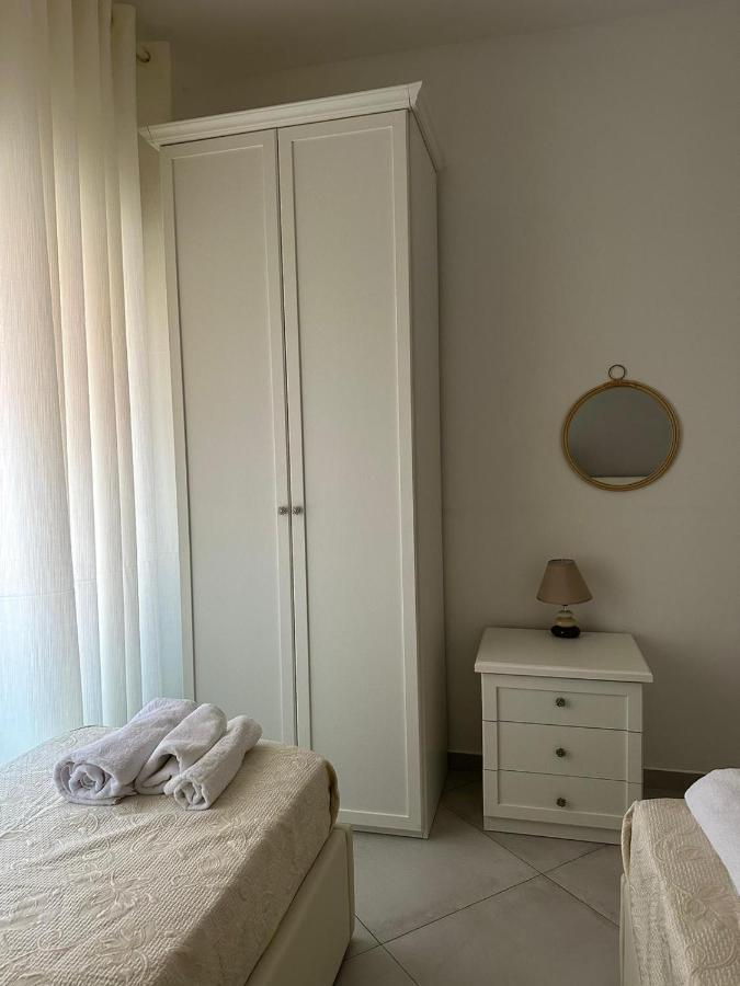 Days In Rome Hotel Eksteriør billede