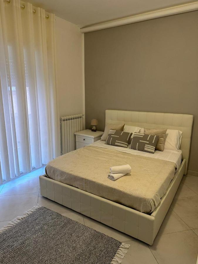 Days In Rome Hotel Eksteriør billede