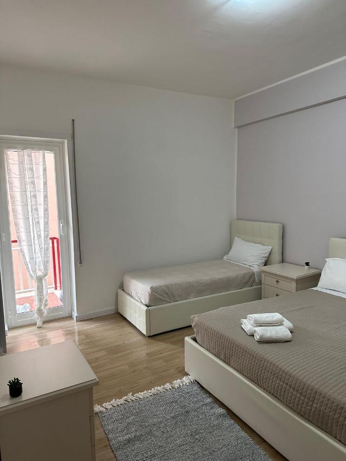 Days In Rome Hotel Eksteriør billede